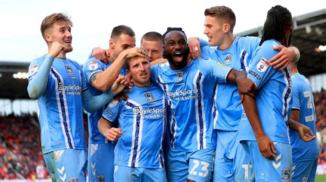 coventry city fc coventry live